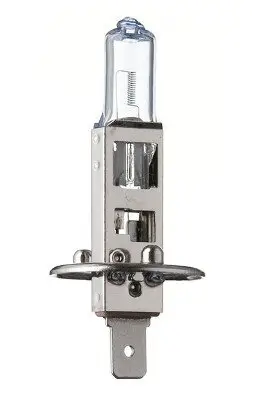 Glühlampe, Fernscheinwerfer 12 V 55 W H1 SPAHN GLÜHLAMPEN 51186