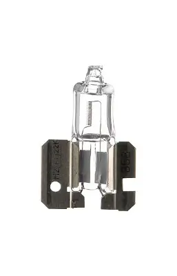 Glühlampe, Fernscheinwerfer 12 V 55 W H2 H2 SPAHN GLÜHLAMPEN 52162