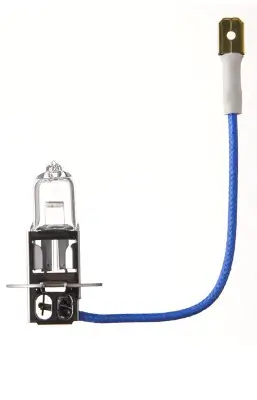 Glühlampe, Fernscheinwerfer 12 V 35 W H3 SPAHN GLÜHLAMPEN 53027 Bild Glühlampe, Fernscheinwerfer 12 V 35 W H3 SPAHN GLÜHLAMPEN 53027