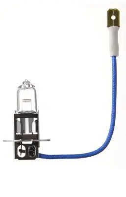 Glühlampe, Fernscheinwerfer 12 V 55 W H3 SPAHN GLÜHLAMPEN 53162 Bild Glühlampe, Fernscheinwerfer 12 V 55 W H3 SPAHN GLÜHLAMPEN 53162