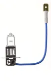 Glühlampe, Fernscheinwerfer 12 V 55 W H3 H3 SPAHN GLÜHLAMPEN 53162