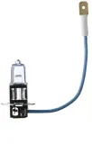 Glühlampe, Fernscheinwerfer 12 V 55 W H3 H3 SPAHN GLÜHLAMPEN 53186