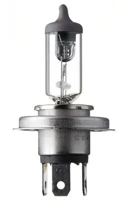 Glühlampe, Fernscheinwerfer 12 V 60/55 W H4 SPAHN GLÜHLAMPEN 54080 Bild Glühlampe, Fernscheinwerfer 12 V 60/55 W H4 SPAHN GLÜHLAMPEN 54080