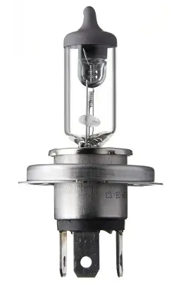 Glühlampe, Fernscheinwerfer 12 V 60/55 W H4 H4 SPAHN GLÜHLAMPEN 54080