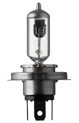 Glühlampe, Fernscheinwerfer 12 V 60/55 W H4 SPAHN GLÜHLAMPEN 54180