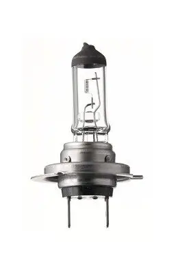 Glühlampe, Fernscheinwerfer 12 V 55 W H7 SPAHN GLÜHLAMPEN 57080