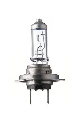 Glühlampe, Fernscheinwerfer 12 V 55 W H7 SPAHN GLÜHLAMPEN 57186 Bild Glühlampe, Fernscheinwerfer 12 V 55 W H7 SPAHN GLÜHLAMPEN 57186