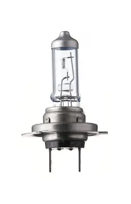 Glühlampe, Fernscheinwerfer 12 V 55 W H7 H7 SPAHN GLÜHLAMPEN 57186