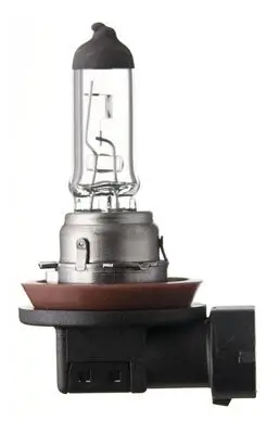 Glühlampe, Fernscheinwerfer 12 V 35 W H8 SPAHN GLÜHLAMPEN 586001