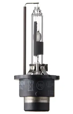 Glühlampe, Fernscheinwerfer 85 V 35 W Gasentladungslampe SPAHN GLÜHLAMPEN 60162