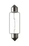 Glühlampe, Blinkleuchte 12 V 15 W SPAHN GLÜHLAMPEN 6241