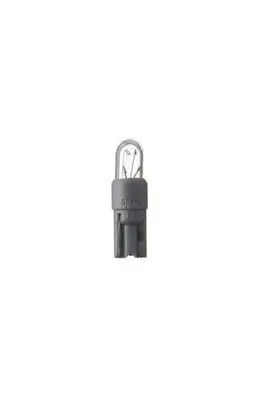 Glühlampe, Innenraumleuchte 12 V 0,5 W SPAHN GLÜHLAMPEN 6924 Bild Glühlampe, Innenraumleuchte 12 V 0,5 W SPAHN GLÜHLAMPEN 6924