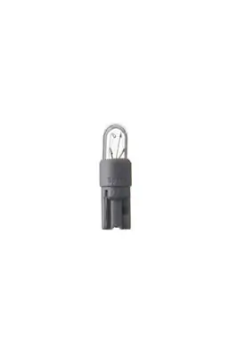 Glühlampe, Innenraumleuchte 12 V 0,5 W SPAHN GLÜHLAMPEN 6924 Bild Glühlampe, Innenraumleuchte 12 V 0,5 W SPAHN GLÜHLAMPEN 6924
