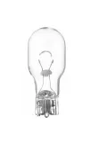 Glühlampe, Blinkleuchte 12 V 16 W W16W SPAHN GLÜHLAMPEN 751506