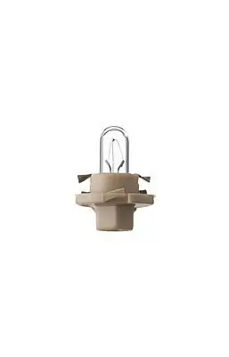 Glühlampe, Innenraumleuchte 12 V 1,5 W SPAHN GLÜHLAMPEN 760704