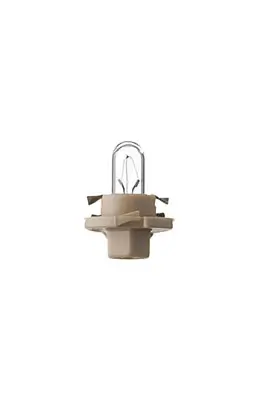 Glühlampe, Innenraumleuchte 12 V 1,5 W SPAHN GLÜHLAMPEN 760704 Bild Glühlampe, Innenraumleuchte 12 V 1,5 W SPAHN GLÜHLAMPEN 760704