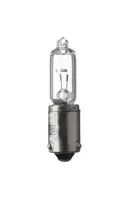 Glühlampe, Blinkleuchte 12 V 21 W H21W SPAHN GLÜHLAMPEN 783220