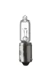 Glühlampe, Blinkleuchte 12 V 21 W H21W H21W SPAHN GLÜHLAMPEN 783220
