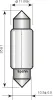 Glühlampe, Kennzeichenleuchte 12 V 5 W C5W SPAHN GLÜHLAMPEN 5236 Bild Glühlampe, Kennzeichenleuchte 12 V 5 W C5W SPAHN GLÜHLAMPEN 5236