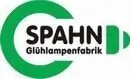 Logo SPAHN GLÜHLAMPEN