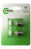 Glühlampe, Blinkleuchte 12 V 21/5 W P21/5W P21/5W SPAHN GLÜHLAMPEN BL2014