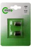 Glühlampe, Blinkleuchte 12 V 5 W R5W R5W SPAHN GLÜHLAMPEN BL2525
