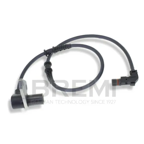 Sensor, Raddrehzahl Vorderachse links BREMI 50235 Bild Sensor, Raddrehzahl Vorderachse links BREMI 50235