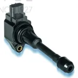 Zündspule 12 V BREMI 20558