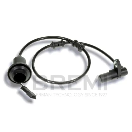 Sensor, Raddrehzahl Hinterachse rechts BREMI 50238 Bild Sensor, Raddrehzahl Hinterachse rechts BREMI 50238