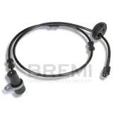 Sensor, Raddrehzahl BREMI 50240