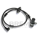 Sensor, Raddrehzahl BREMI 50241