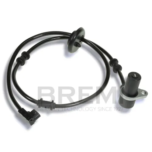 Sensor, Raddrehzahl BREMI 50241 Bild Sensor, Raddrehzahl BREMI 50241