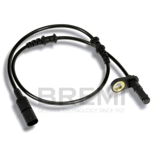 Sensor, Raddrehzahl Vorderachse BREMI 50242 Bild Sensor, Raddrehzahl Vorderachse BREMI 50242