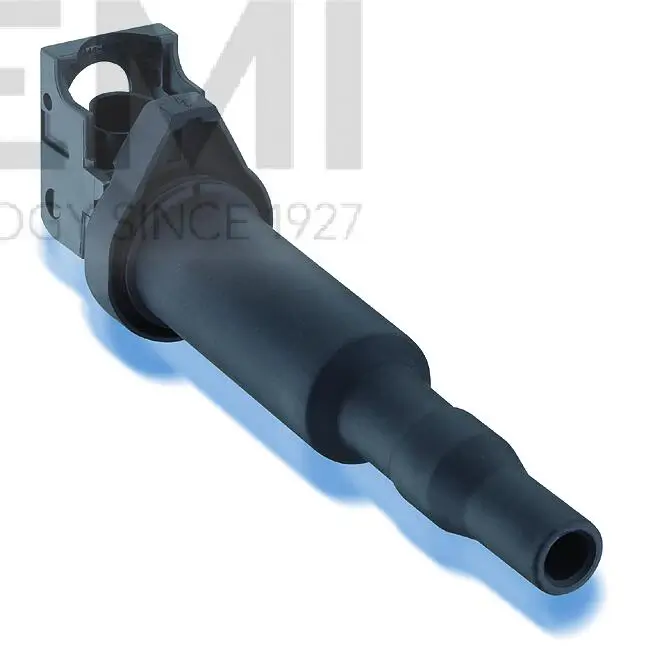 Zündspule 12 V BREMI 20438