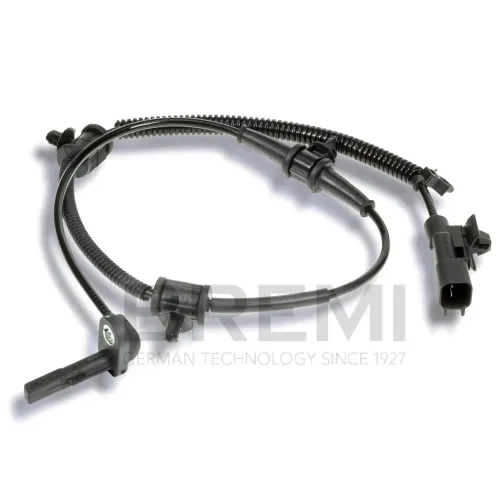 Sensor, Raddrehzahl Vorderachse BREMI 50248 Bild Sensor, Raddrehzahl Vorderachse BREMI 50248