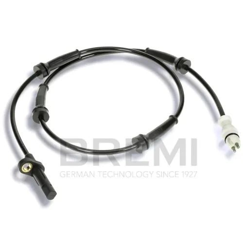 Sensor, Raddrehzahl Hinterachse BREMI 50249 Bild Sensor, Raddrehzahl Hinterachse BREMI 50249
