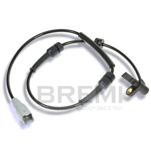 Sensor, Raddrehzahl Vorderachse links BREMI 50258 Bild Sensor, Raddrehzahl Vorderachse links BREMI 50258