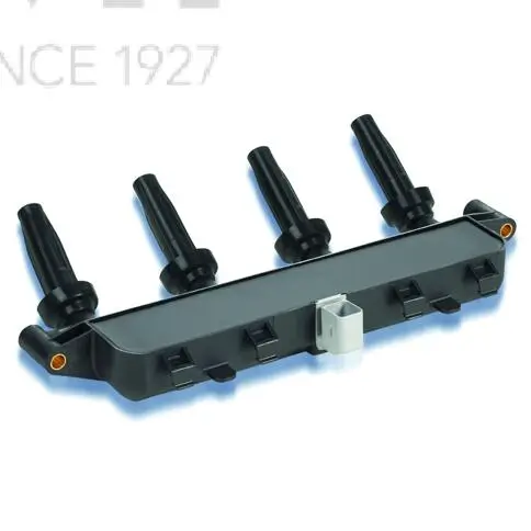 Zündspule 12 V BREMI 20516 Bild Zündspule 12 V BREMI 20516