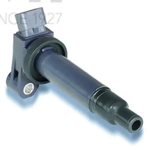 Zündspule 12 V BREMI 20502