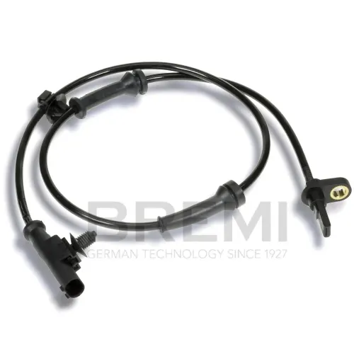 Sensor, Raddrehzahl Vorderachse BREMI 50265 Bild Sensor, Raddrehzahl Vorderachse BREMI 50265