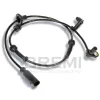Sensor, Raddrehzahl Hinterachse BREMI 50266