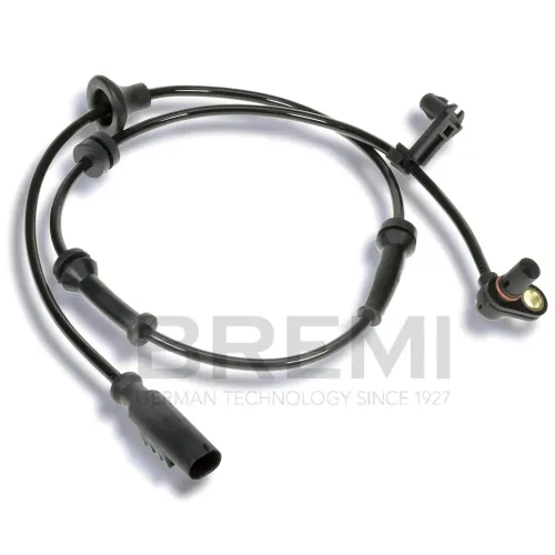 Sensor, Raddrehzahl Hinterachse BREMI 50266 Bild Sensor, Raddrehzahl Hinterachse BREMI 50266