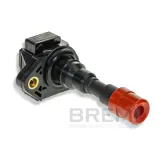 Zündspule 12 V BREMI 20613