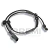 Sensor, Raddrehzahl Vorderachse BREMI 50270