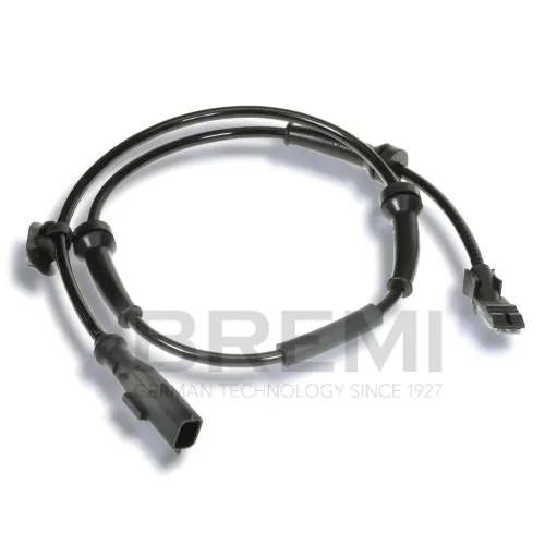 Sensor, Raddrehzahl Vorderachse BREMI 50270 Bild Sensor, Raddrehzahl Vorderachse BREMI 50270