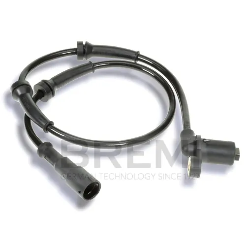 Sensor, Raddrehzahl Vorderachse BREMI 50273 Bild Sensor, Raddrehzahl Vorderachse BREMI 50273