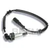 Sensor, Raddrehzahl BREMI 50275