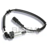 Sensor, Raddrehzahl BREMI 50275