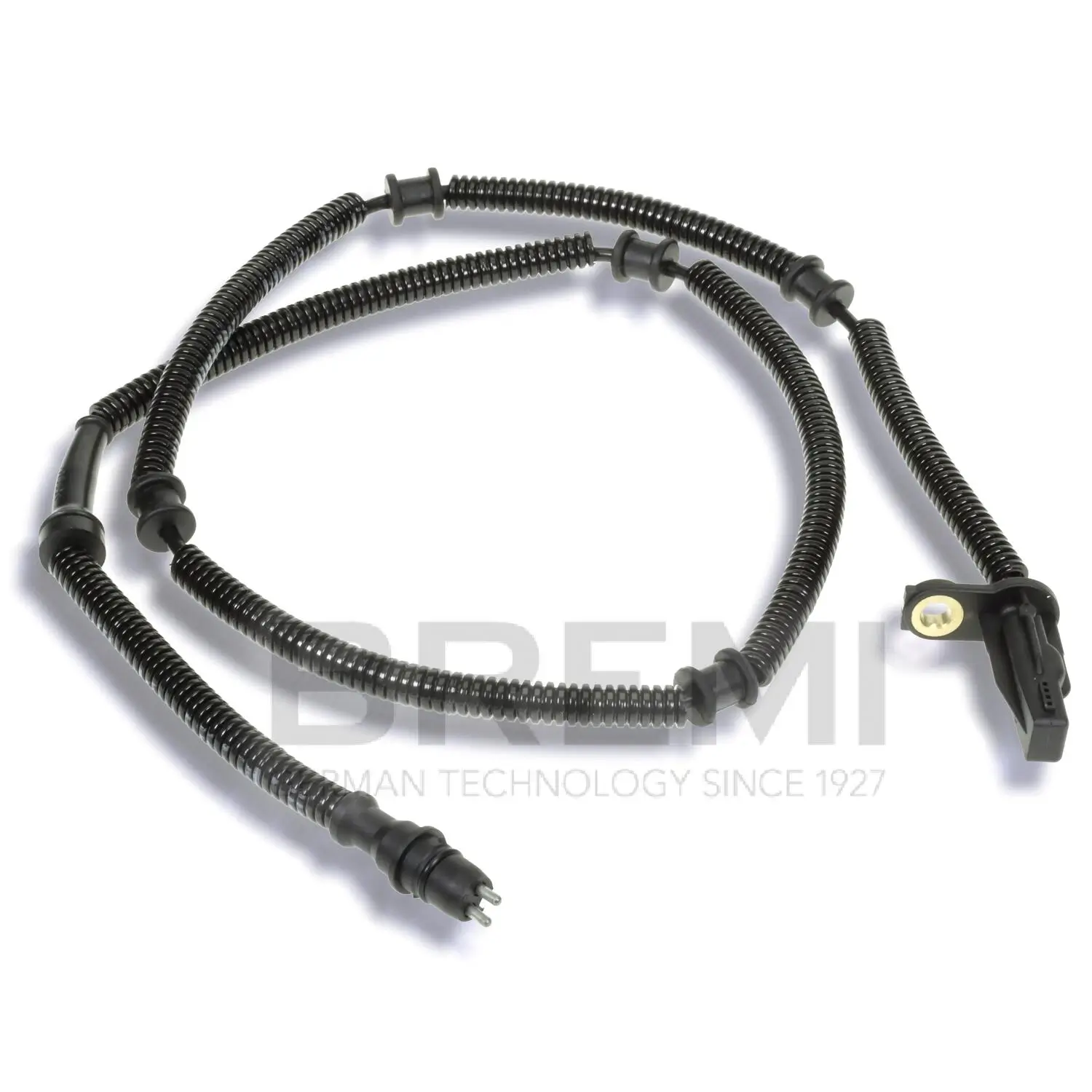 Sensor, Raddrehzahl Hinterachse BREMI 50276