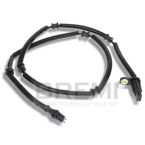 Sensor, Raddrehzahl Hinterachse BREMI 50276 Bild Sensor, Raddrehzahl Hinterachse BREMI 50276